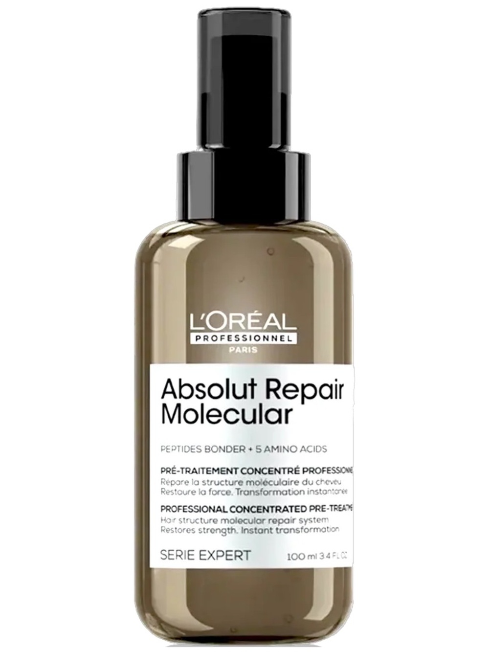 L’Oreal Professional Absolut Repair Molecular Pre Treatment- PRO